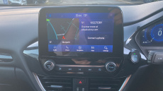 Ford Puma 1.0 EcoBoost Hybrid mHEV ST-Line 5dr Petrol Hatchback